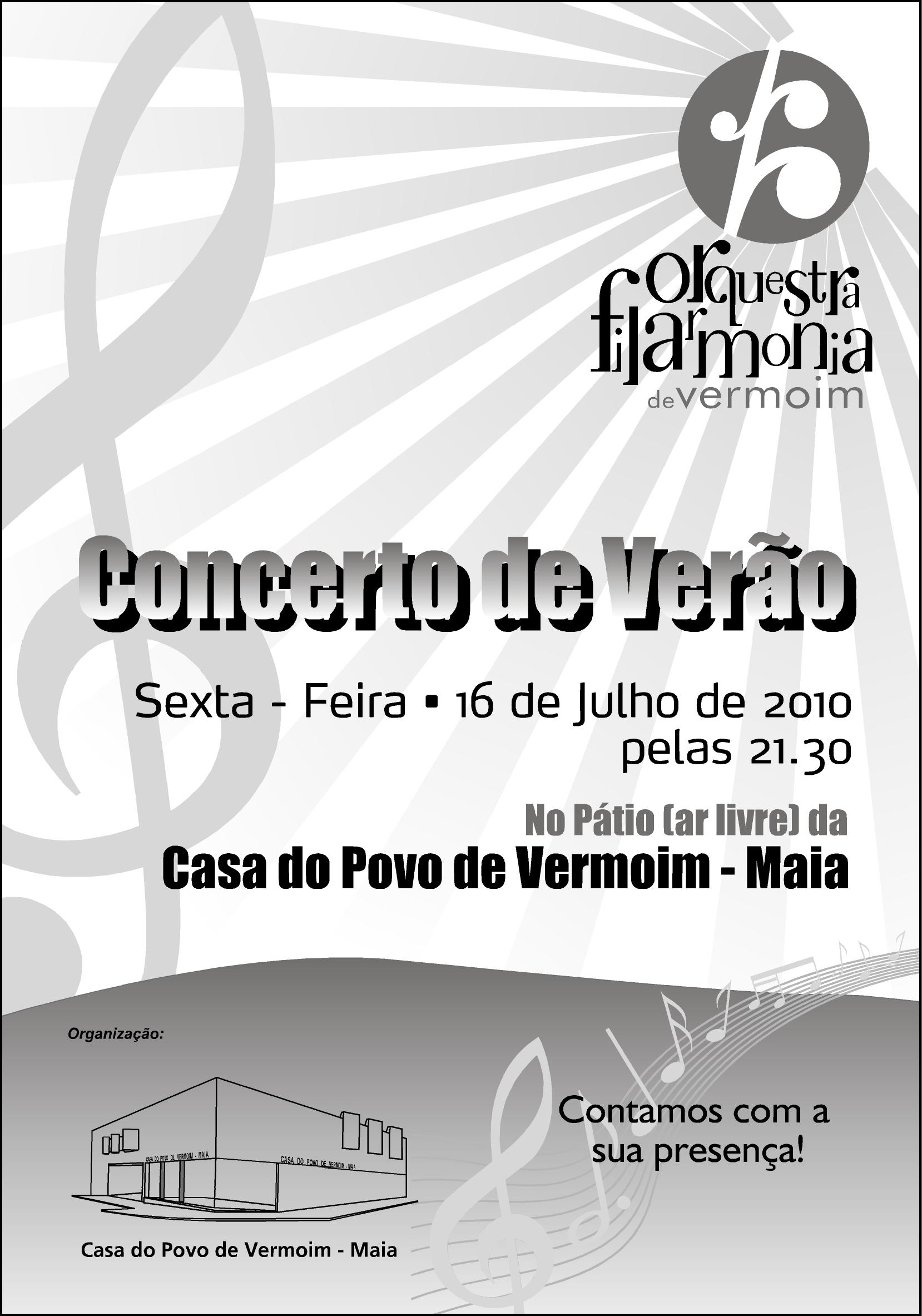 Casa do Povo de Vermoim Maia
